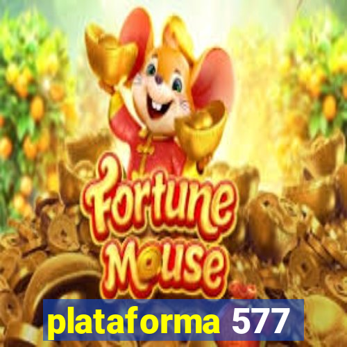 plataforma 577